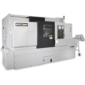 centro de torneado CNC