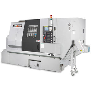 centro de torneado CNC