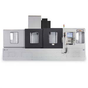 centro de mecanizado CNC 3 ejes