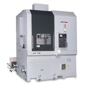 centro de torneado CNC