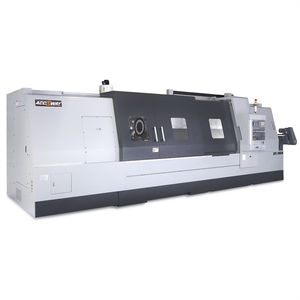 centro de torneado CNC