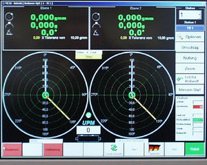 software de equilibrado