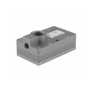 eyector Venturi multietapa 1