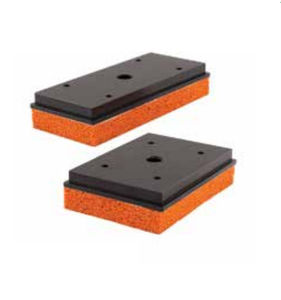 ventosa rectangular