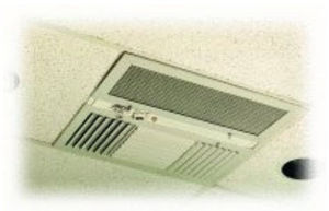 purificador de aire de techo