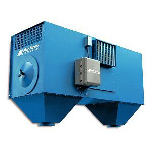 purificador de aire de techo