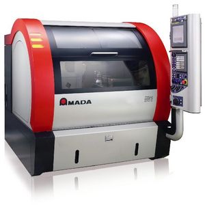 rectificadora CNC