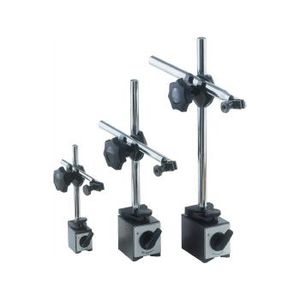 soporte de comparador de base magnética