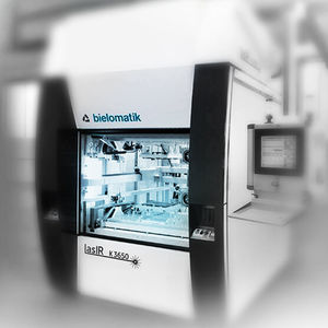 máquina de soldar láser 1