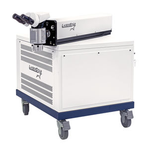 sistema de soldadura láser 1