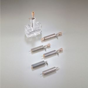 electroválvula de 2 vías