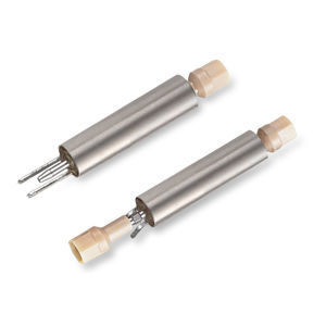 electroválvula de 2 vías 1