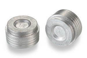 tapón cónico