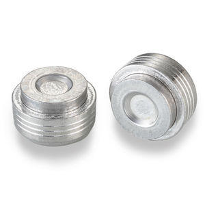 tapón cónico