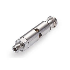 bomba de pistón axial 1