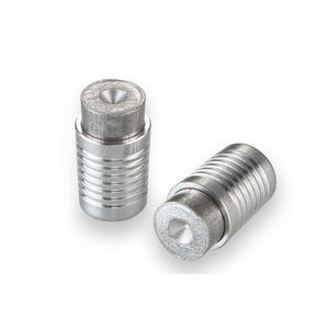 tapón cónico
