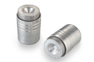 tapón cónico