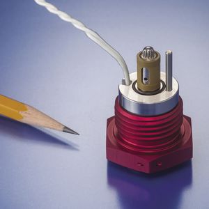 electroválvula de control asistido