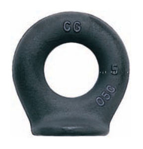 anillo de elevación hembra