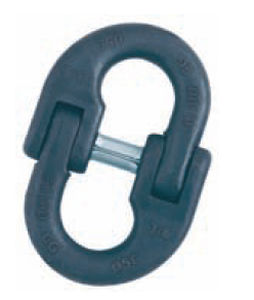 10pack de aluminio reemplazo de junta espaciadora de cadena de 1mm de 10pack de aluminio reemplazo de junta espaciadora de cadena de 1mm de