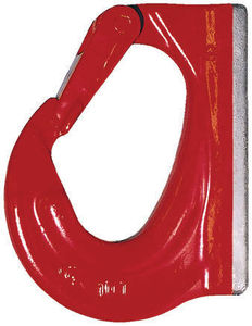 anillo de elevación de soldar