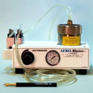 microarenadora manual