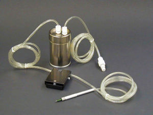 microarenadora manual