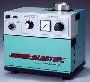 microarenadora manual