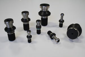 tirante de tornillo