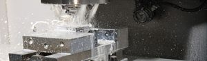 aceite de corte / para aluminio / de alta eficacia / hidrosoluble