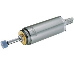 electro-husillo de rectificar