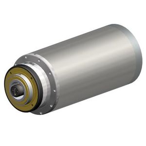 electro-husillo de rectificar