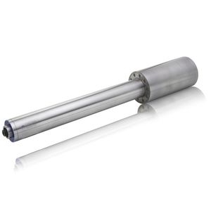 electro-husillo de rectificar