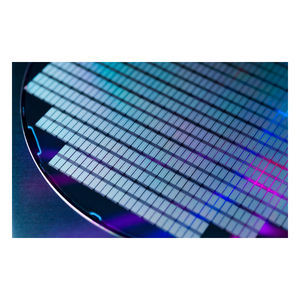 resina para semiconductores