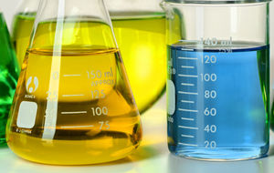 solvente de limpieza