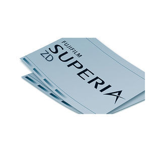 placa offset térmica