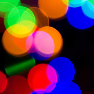filtro óptico RGB