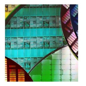 resina para semiconductores 1