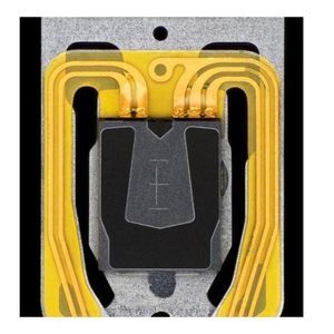 material aislante eléctrico