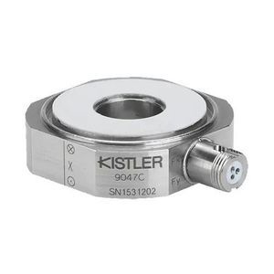 sensor de fuerza y torque analógico