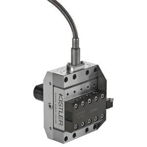 sensor de fuerza y torque 6 ejes