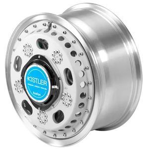 sensor de fuerza y torque 6 ejes