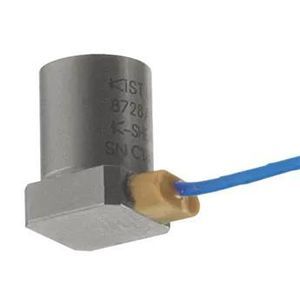 acelerómetro uniaxial