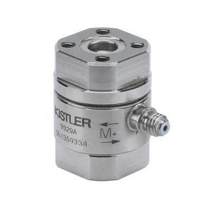sensor de par de reacción