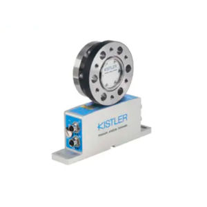 sensor de par estático