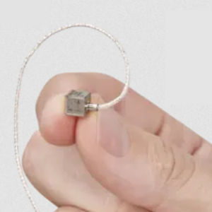 acelerómetro triaxial