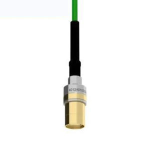 sensor de presión absoluta