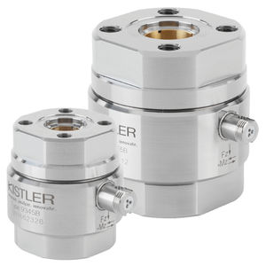 sensor de fuerza y torque