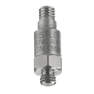 acelerómetro uniaxial