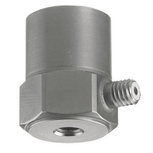 acelerómetro uniaxial